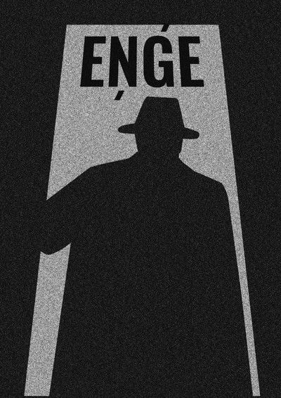 Poster do Filme EŅĢE