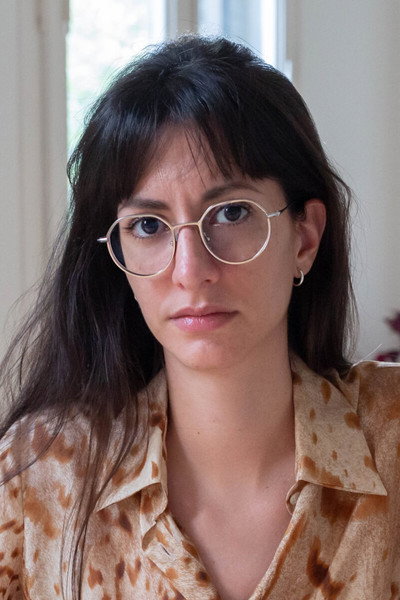Estel Díaz