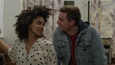 tv poster