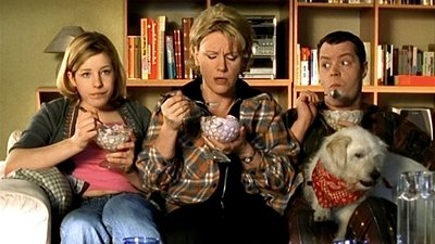 tv poster
