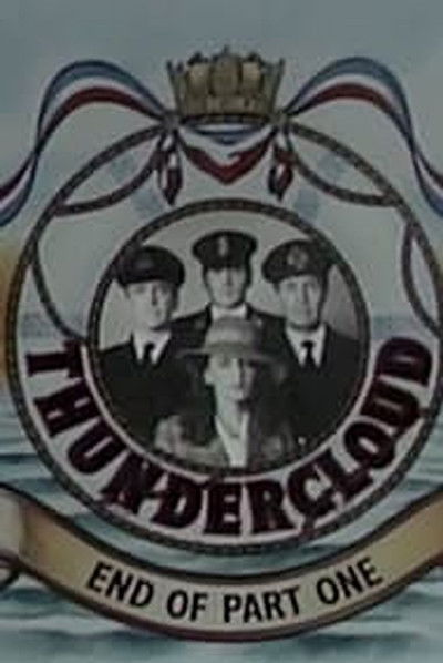 poster for Thundercloud