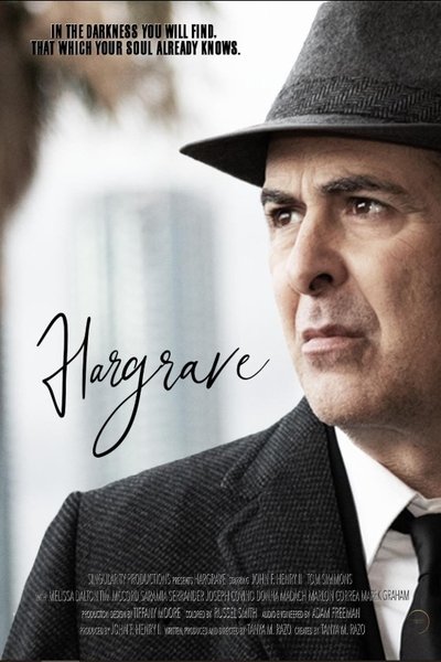 poster for Hargrave