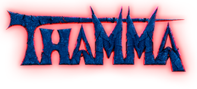 Thamma Logo