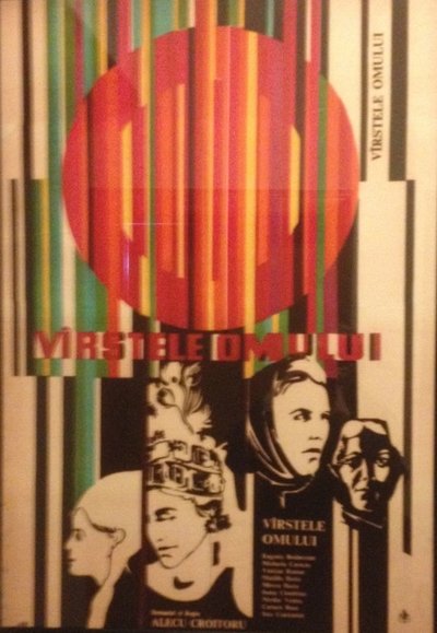 Watch!(1969) Vîrstele omului Movie Online Free 123Movies