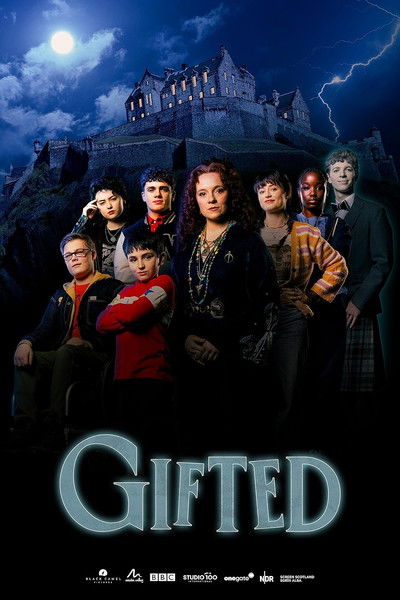 poster for Gifted