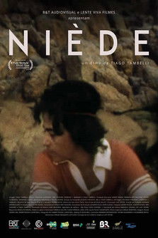 Poster do Filme Niède