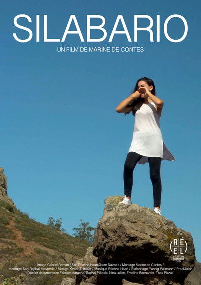 Poster do Filme Silabario