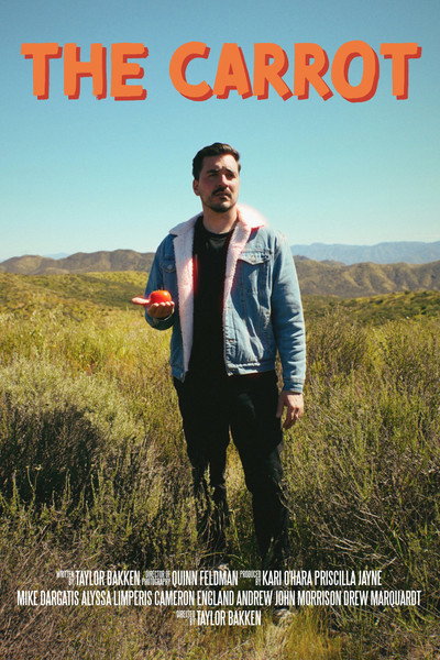 THE CARROT