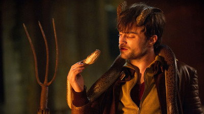 Horns (2013) Watch Online Free | ඔන්ලයින් බලන්න