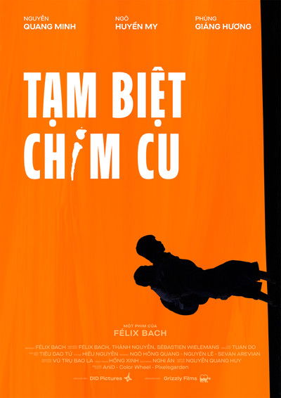 Poster do Filme Goodbye My Dove