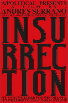 Poster do Filme Insurrection