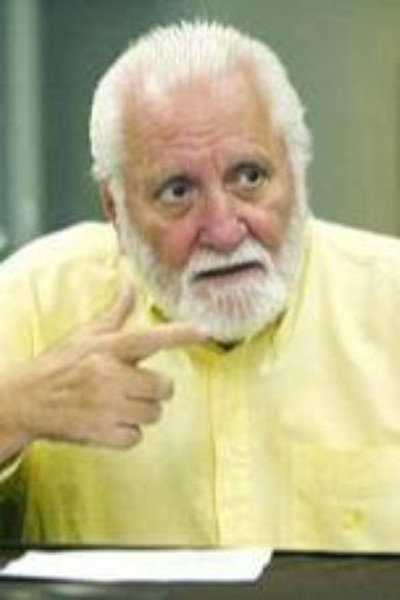 Ernesto Malbrán