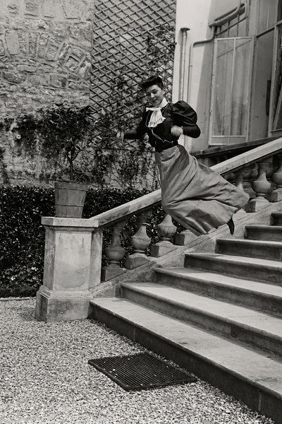 Jacques Henri Lartigue – La vie en relief