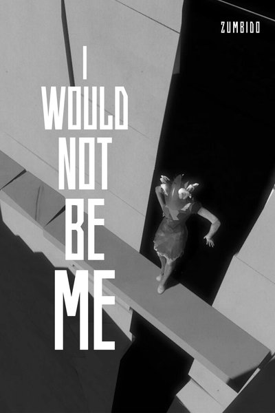 movie poster for Eu não seria eu