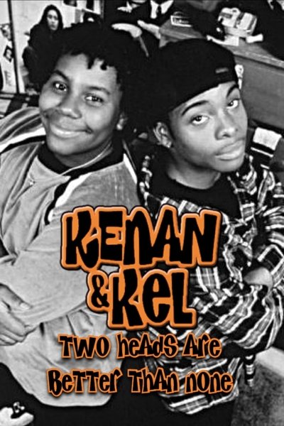 Poster for the movie Two Heads Are Better Than None