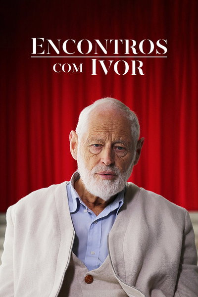 Poster do Filme Encontros com Ivor