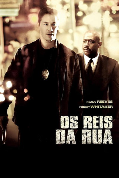 Poster do Filme Os Reis da Rua