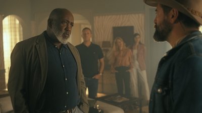 tv poster