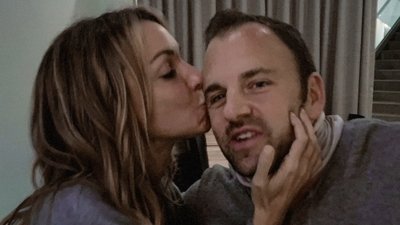 What Happened at 34 Fairview?