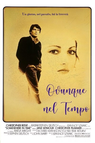 Ovunque nel tempo (1980)