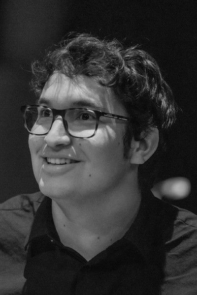 Imagem de Makai Yllanes