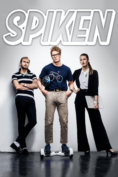 poster for Spiken