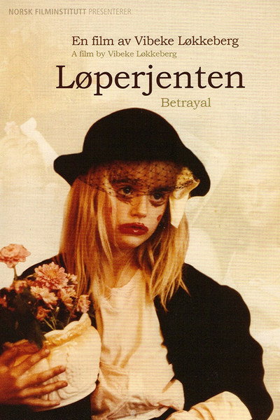 Løperjenten