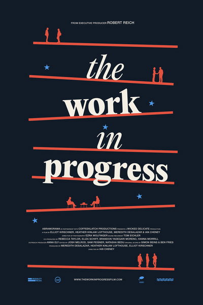 The Work in Progress