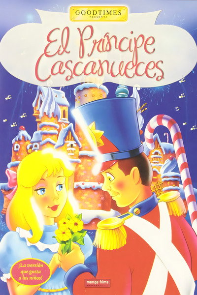 El Príncipe Cascanueces