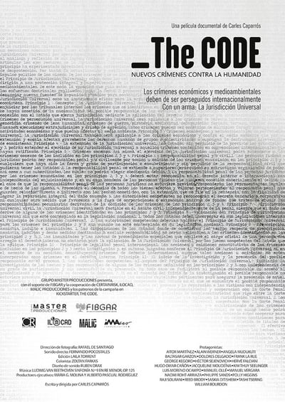 The Code