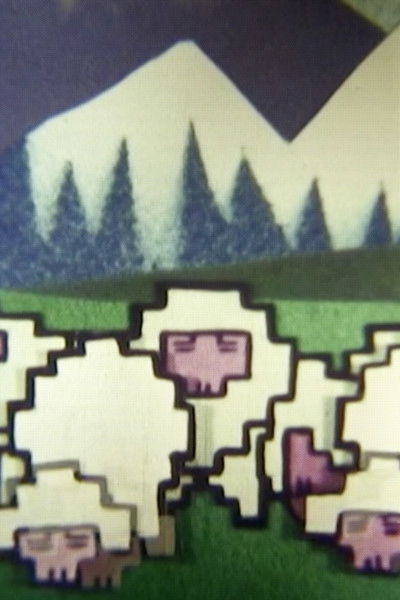 Poster do Filme Más oveja serás tú