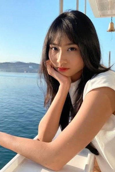 Mutiara Azzahra