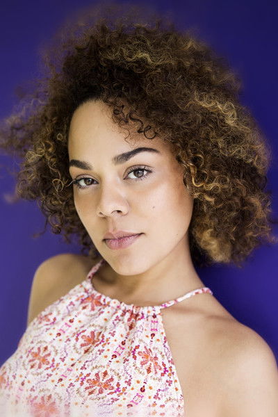 Imagem de Olivia Bird