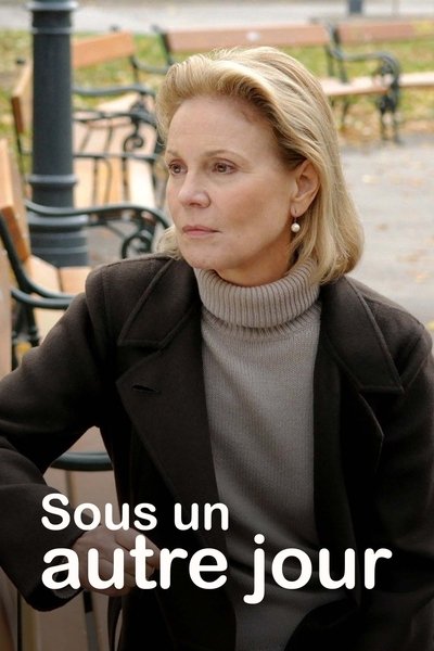 Sous un autre jour poster Sous un autre jour