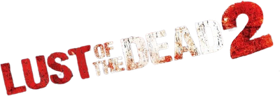 Rape Zombie: Lust of the Dead 2 Logo