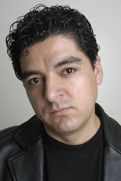 Raymundo Armijo