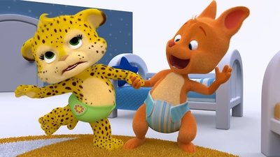 tv poster
