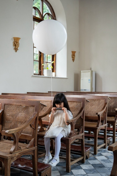 Poster do Filme 花爆