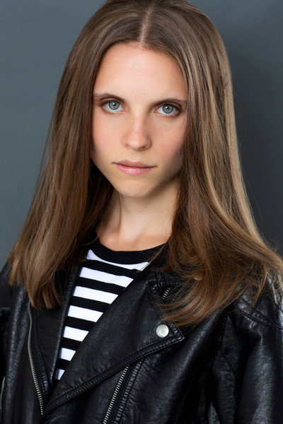 Aspen K Somers