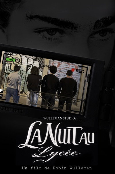 La Nuit au Lycée
