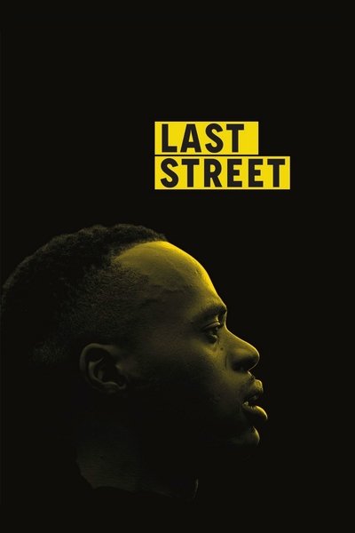 Poster do Filme Last Street
