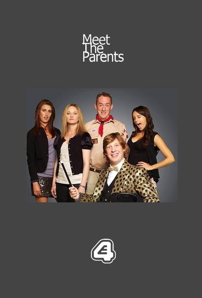 poster for Meet the Parents