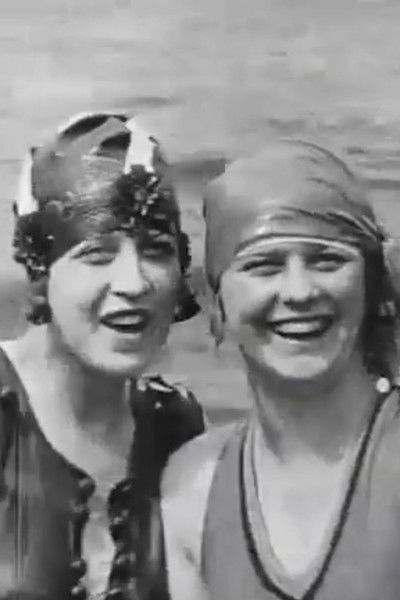 Poster do Filme Aquatic Frolics