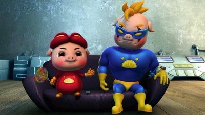 Episode 20