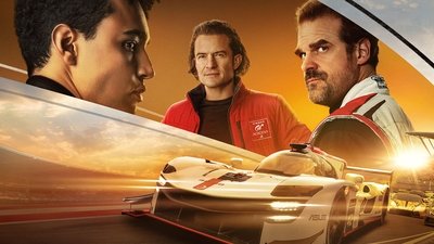 gran turismo: de jogador a corredor