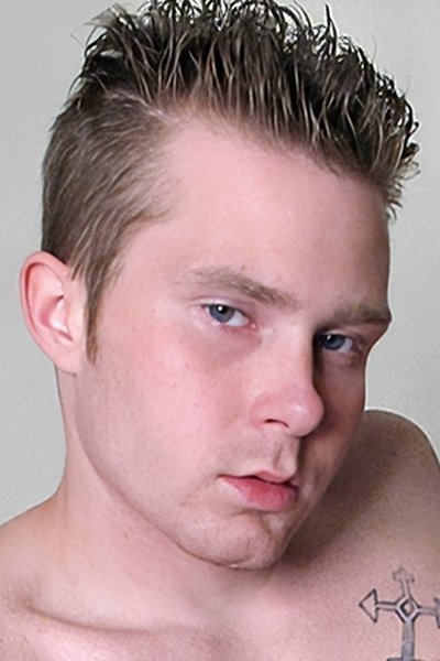 Imagem de Billy da Kidd