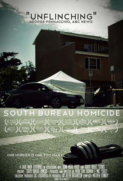 Watch!South Bureau Homicide Movie Online 123Movies