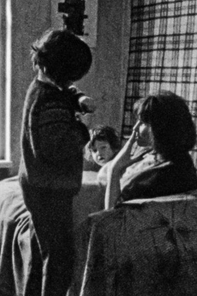 movie poster for Hurra für Frau E.