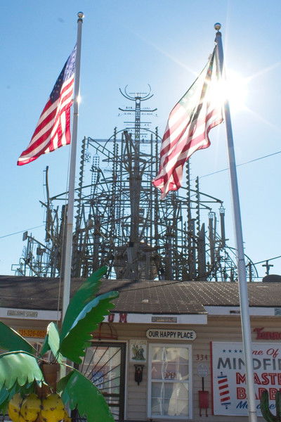 Poster do Filme It's Still America