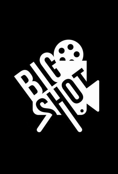 poster for Big Shot